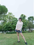 MussGirl慕丝女郎  NO.641 小婷（上）(15)